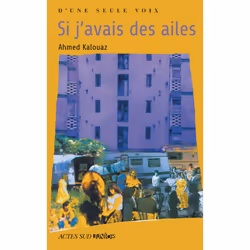 ISBN Si j'avais des ailes, Français, 72 pages