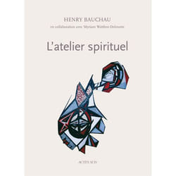 ISBN L'Atelier spirituel