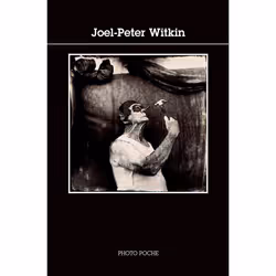 ISBN Joel-Peter Witkin, Photographie, Français