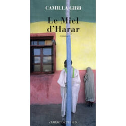 Le miel d'Harar