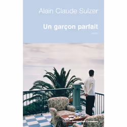 ISBN Un Garcon Parfait, Littérature, Français, Livre broché