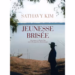 ISBN Jeunesse Brisee, biographie, Français