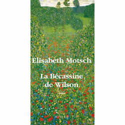 ISBN La Becassine De Wilson, Littérature, Français