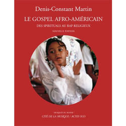 ISBN Gospel afro-américain NE