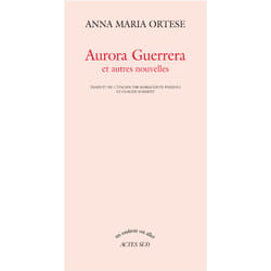 Aurora guerrera