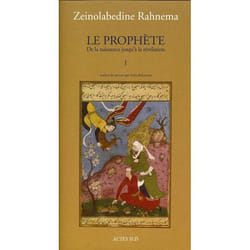 Le prophète
