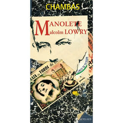 ISBN Manolete, Malcolm Lowry