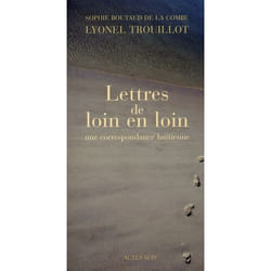 Lettres de loin en loin