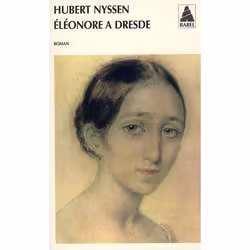 ISBN Eleonore A Dresde, Littérature, Français