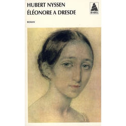 Eléonore à Dresde NE