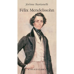 ISBN Felix Mendelssohn