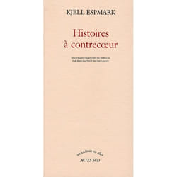Histoires a contrecoeur