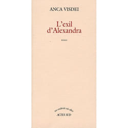 Exil d'alexandra (l')