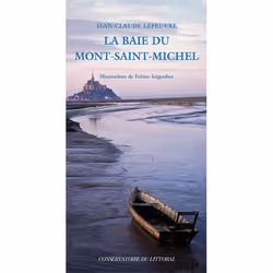 ISBN La baie du Mont-Saint-Michel, Français, 48 pages