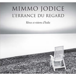 ISBN L'Errance du regard