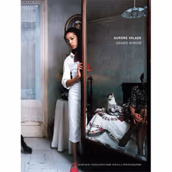 ISBN Grand Miroir, Français, 104 pages