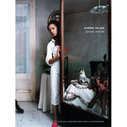 ISBN Grand Miroir