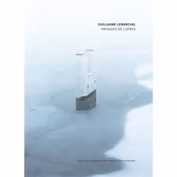 ISBN Paysages de l'après, Français, 104 pages