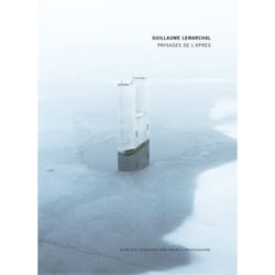 ISBN Paysages de l'après