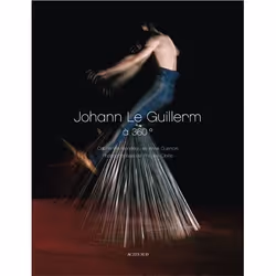 ISBN Johann Le Guillerm à 360 °, Français, 184 pages