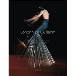 ISBN Johann Le Guillerm à 360 °