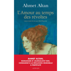 L'Amour au temps des révoltes