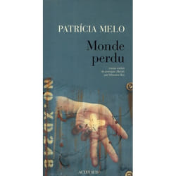 Monde perdu