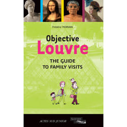 ISBN Objective Louvre