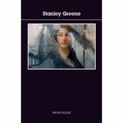 ISBN Stanley Greene, Français, 144 pages