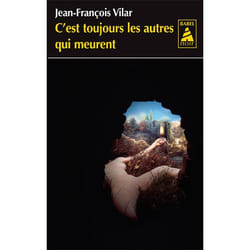 ISBN C'est toujours les autres qui meurent