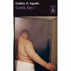ISBN Gentil, Faty !, Français, 144 pages