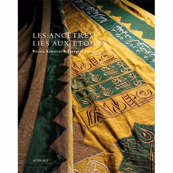 ISBN Les ancêtres liés aux étoiles, Français, 176 pages