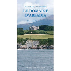 ISBN Le domaine d'Abbadia, Corniche basque