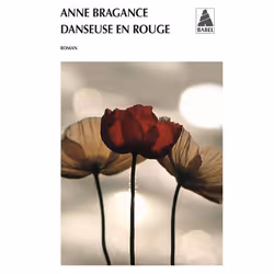 ISBN Danseuse en rouge, Français, 176 pages