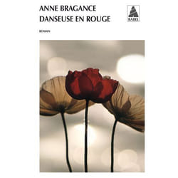 ISBN Danseuse en rouge