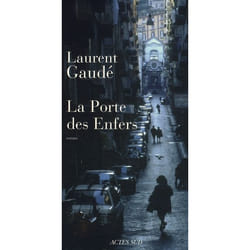 La Porte des enfers
