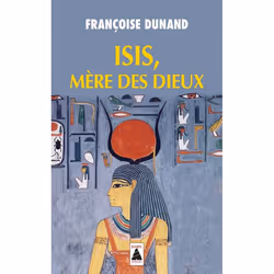 ISBN Isis, Mere Des Dieux, Littérature, Français