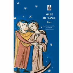 ISBN Lais, Français, 272 pages