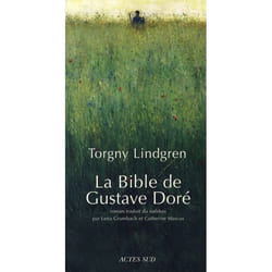 La bible de Gustave Doré