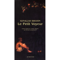 Le Petit voyeur