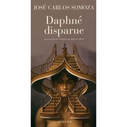Daphné disparue