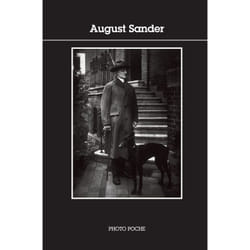 ISBN August Sander