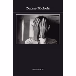 ISBN Duane Michals, Français, 144 pages