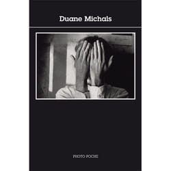 ISBN Duane Michals
