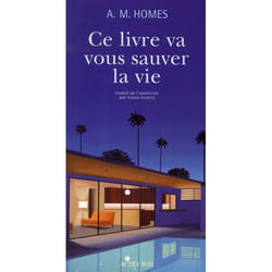 Ce livre va vous sauver la vie