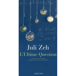 L'Ultime Question