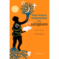 ISBN Pour mieux comprendre les religions, Français, 176 pages