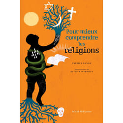 ISBN Pour mieux comprendre les religions