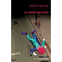 ISBN La vérité sans fard