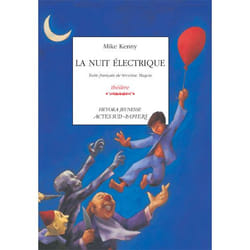 ISBN La Nuit électrique